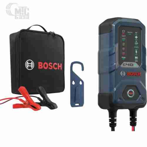Зарядное устройство BOSCH C40-Li код 0189921040